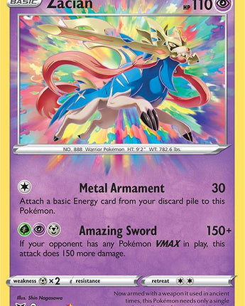 Zacian