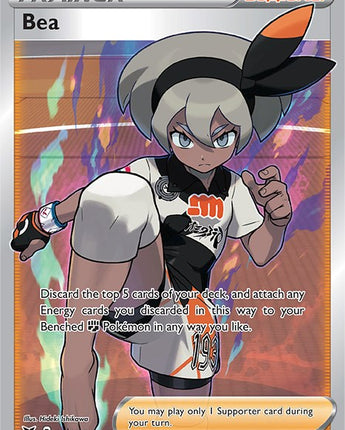 Bea (Full Art)