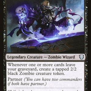 Tormod, the Desecrator