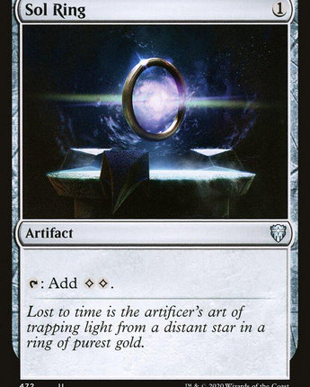 Sol Ring