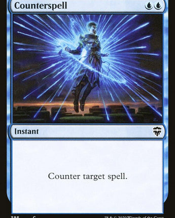 Counterspell