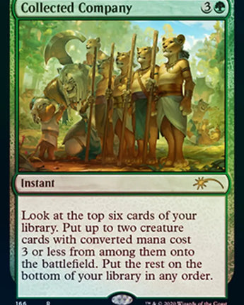 Collected Company