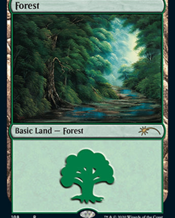 Forest (108) (Bob Ross)