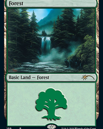Forest (109) (Bob Ross)