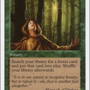 Nature's Lore