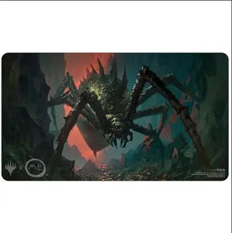 Tales of Middle-earth Shelob Standard Gaming Playmat 