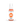 3Gen Acrylic: Medium Orange