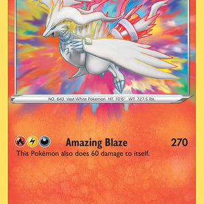 Reshiram