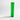 Playmat Tube - Green 