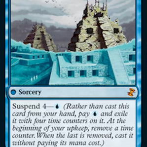 Ancestral Vision