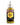 Warpaints Fanatic: Warped Yellow 18ml 