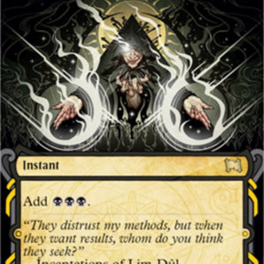 Dark Ritual