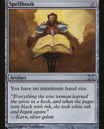 Spellbook