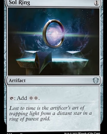 Sol Ring