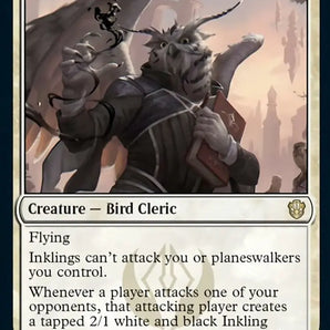 Combat Calligrapher
