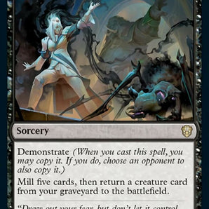 Incarnation Technique