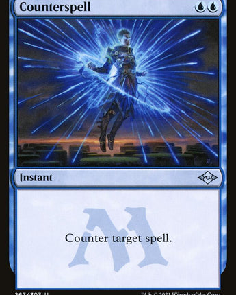 Counterspell