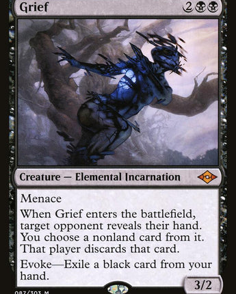 Grief