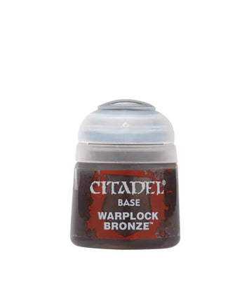 Base: Warplock Bronze 