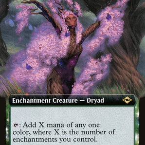 Sanctum Weaver (Extended Art)