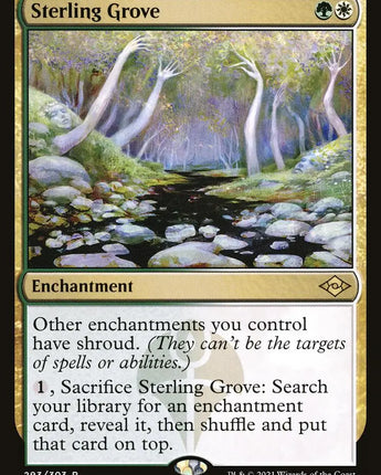 Sterling Grove