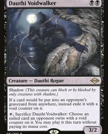 Dauthi Voidwalker