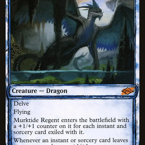 Murktide Regent (Showcase)