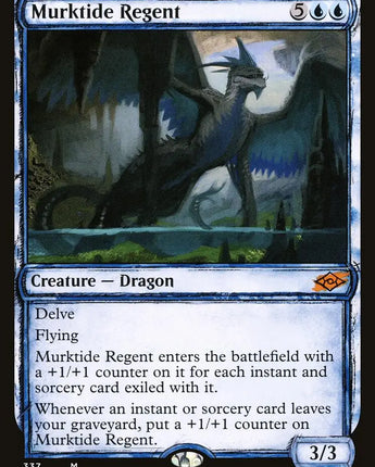 Murktide Regent (Showcase)