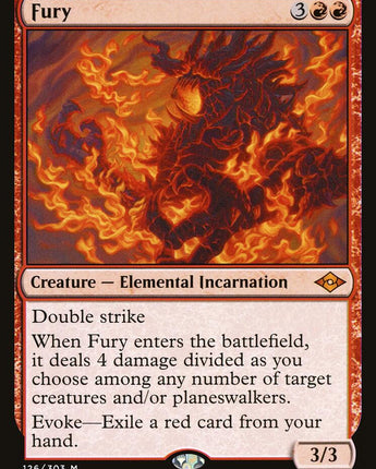 Fury