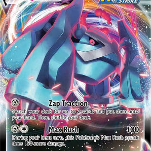 Metagross VMAX
