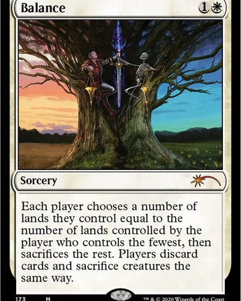 Balance