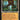 Fabled Passage (Retro Frame)
