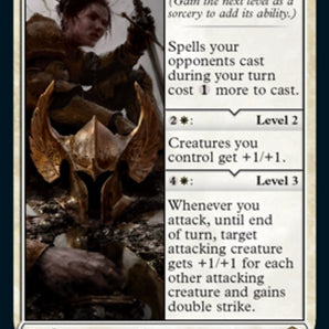 Paladin Class