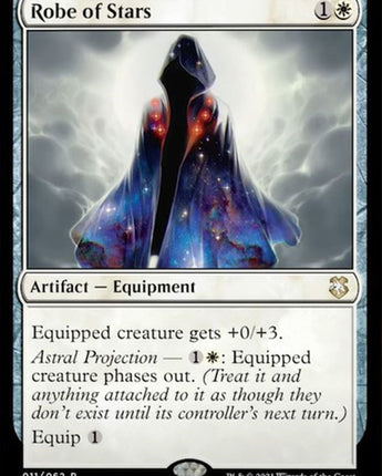 Robe of Stars