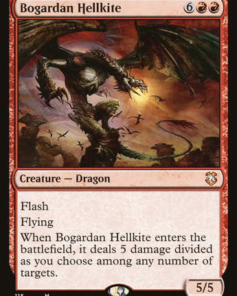 Bogardan Hellkite