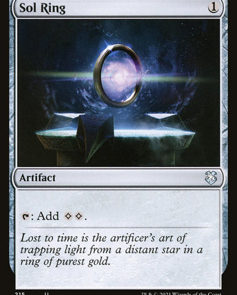 Sol Ring