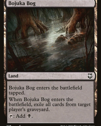 Bojuka Bog