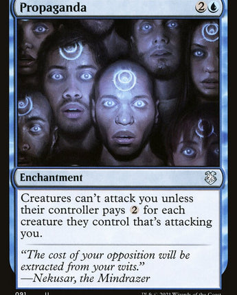 Propaganda