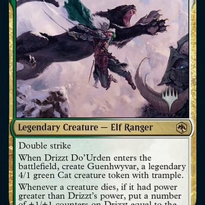 Drizzt Do'Urden