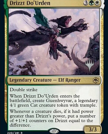 Drizzt Do'Urden
