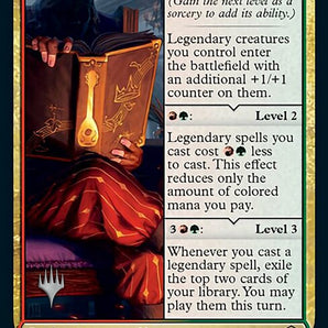 Bard Class