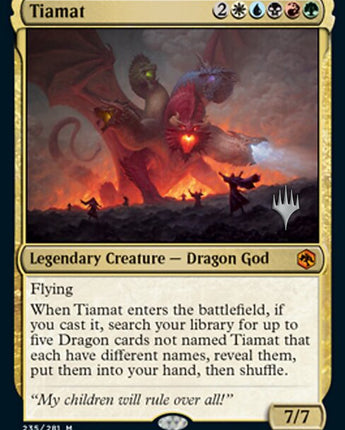 Tiamat