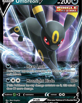 Umbreon V