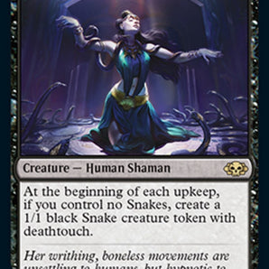Ophiomancer