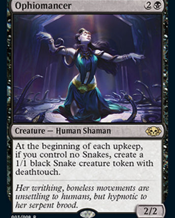 Ophiomancer