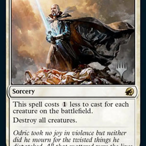 Vanquish the Horde