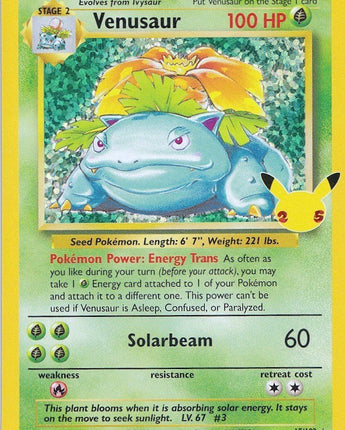 Venusaur