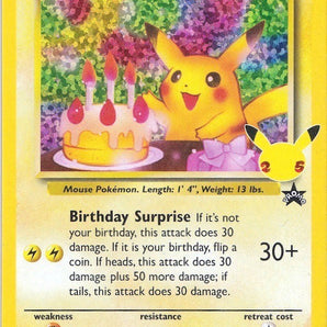 ______'s Pikachu