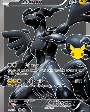 Zekrom