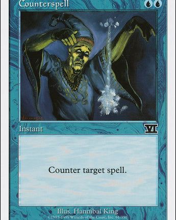 Counterspell